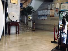 -诺贝尔一诺口腔医院(雁塔院区)