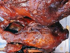 -王浩儿纪六孃甜皮鸭(凌云大厦店)