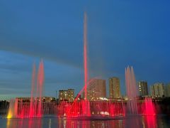 -水上乐园·欢乐世界