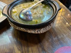-缘来聚·徽菜名店(黄山宏村店)