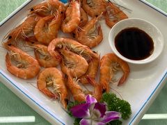 -景好海鲜餐厅(大鹏必选旅游店)