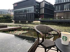 -星巴克(深圳前海企业公馆店)