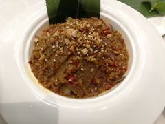 -国龙大酒店-中餐厅