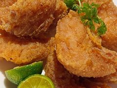 -锦府园·新台州菜(合生汇店)