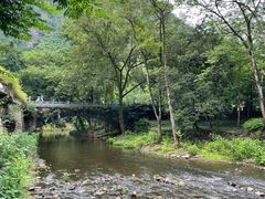 -五泄景区