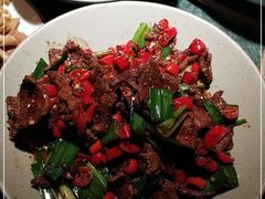 -姐夫的小菜(新中关购物中心店)