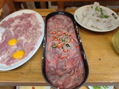-楠火锅(太古里总店)