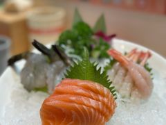 -新一番回转寿司(泊富ICITY店)