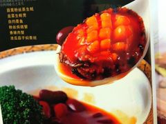 -百姓百味海鲜酒楼(粤垦路总店)
