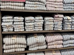 -MUJI无印良品(鑫嘉汇购物中心店)