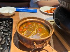 -雀舞云南菜(乐客城店)