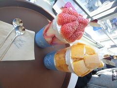 Cafe&nbsp;de&nbsp;Paris(가로수길점&nbsp;新沙洞)-Cafe de Paris(林荫路店)
