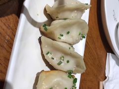 小锅手工鲜肉锅贴-苏小柳手作点心(控江旭辉分院)