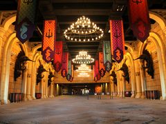 门面-波塞冬旅游度假区