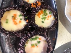-阿浪海鲜连锁加工店(B栋2排1号火车头店)