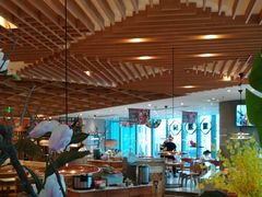 大堂-望湘园·湖南菜(宏伊店)