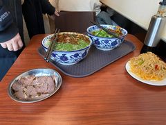 -有礼有面(知春路店)