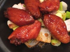 -亢龙太子酒轩(东湖店)