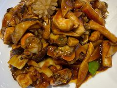 -渔家风味·鲅鱼水饺·央视展播·海鲜天津菜(开发区店)