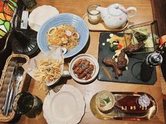 -秘密旅行Bonjour(黑金冠 江南西店)