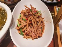 -缪氏川菜(深圳北站缤果空间店)
