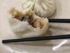 -津门张记包子铺(华昌道店)