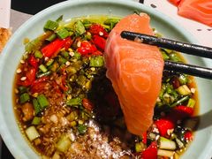 -寻岸·活鲜主题自助(大悦城店)