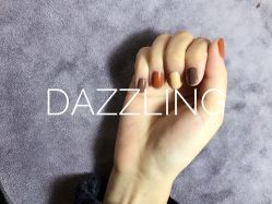 -DAZZLING BEAUTY美甲•美睫专门店