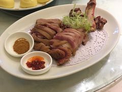 -品悦酒店(三林古镇店)