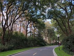 -西郊宾馆·1921餐厅