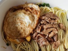 -肖娭毑老面馆(自然岭路店)