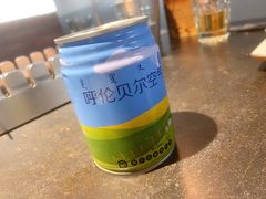 -很久以前羊肉串(昌里路三钢里店)
