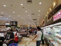 -伊藤洋华堂(温江店)