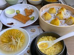 -苏小柳点心·手作小笼包(浦东嘉里城分院)