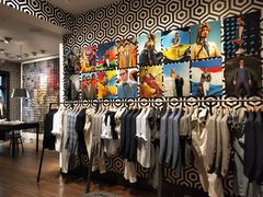 -SUITSUPPLY(安福路店)