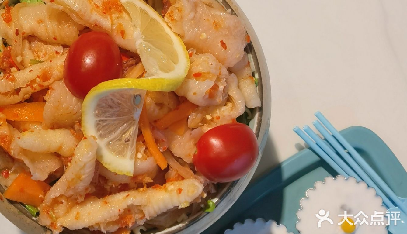 东南亚料理/赏越