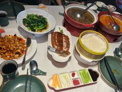 -大鸭梨烤鸭(望京店)