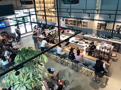 -GOTLOT COFFEE&KITCHEN角落厨房NOOK店