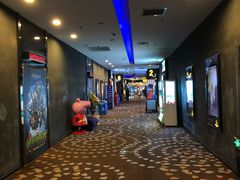 -万达影城(保定万博广场激光IMAX店)