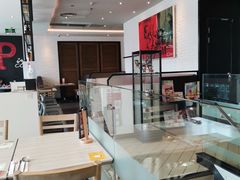 -必胜客(证大大拇指店)