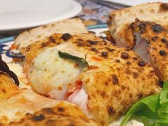 -Mammamia意大利餐厅(古北店)