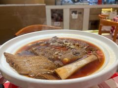 -西贝(金桥店)