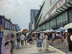 -合景·悠方(成都店)