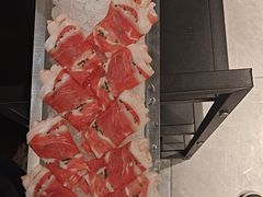 -京悦南门涮羊肉·羊蝎子火锅(田林路店)