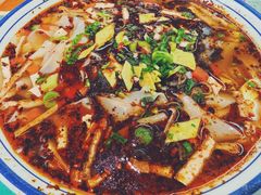 -令氏家外家周礼食府(桥南店)