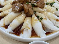 -轩记海鲜餐厅·四十五年老字号·经典粤菜(西区彩虹店)