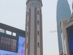 -人民解放纪念碑