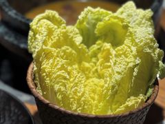 -芸山季·云南山珍菌火锅(南翔印象城MEGA店)