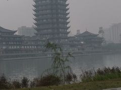 -眉山湿地公园(东坡区)