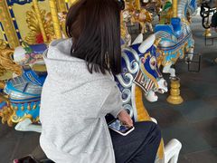 -泉城欧乐堡梦幻世界